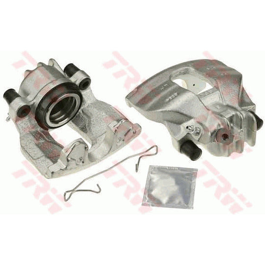 Trw Brake Caliper to suit Volvo