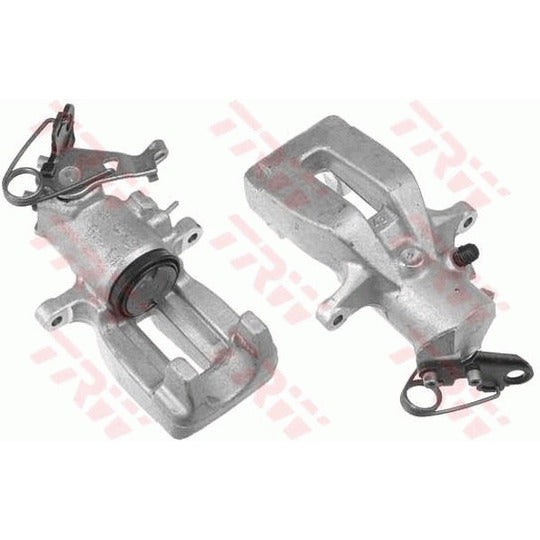 Trw Brake Caliper to suit Audi