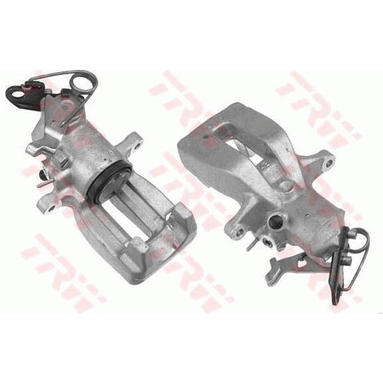 Trw Brake Caliper to suit Audi