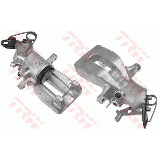 Trw Brake Caliper to suit Audi