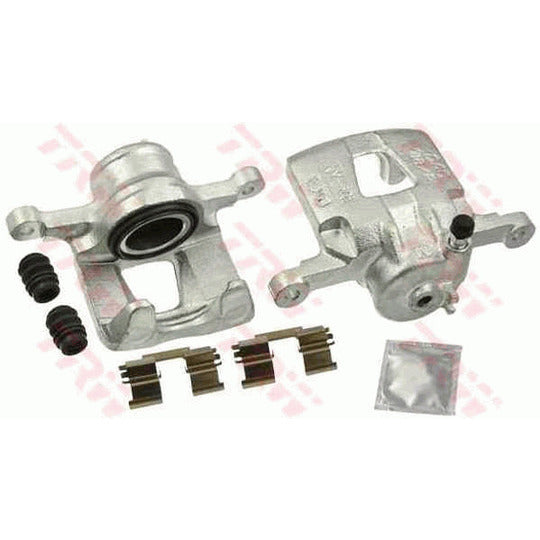 Trw Brake Caliper to suit Daewoo