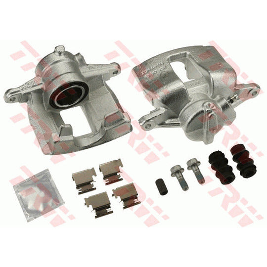 Trw Brake Caliper to suit Peugeot, Citroën, Fiat
