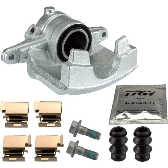Trw Brake Caliper to suit Peugeot, Citroën, Fiat