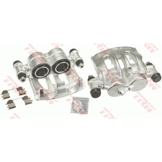 Trw Brake Caliper to suit Mercedes-Benz
