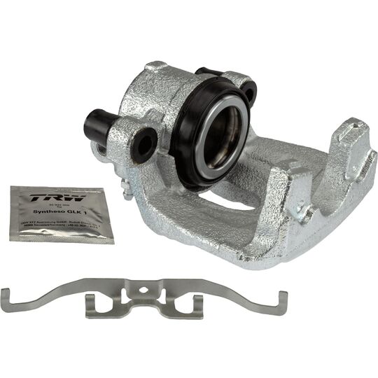 Trw Brake Caliper to suit Opel, Vauxhall