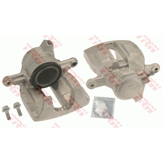 Trw Brake Caliper to suit Mercedes-Benz