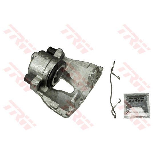 Trw Brake Caliper to suit Saab