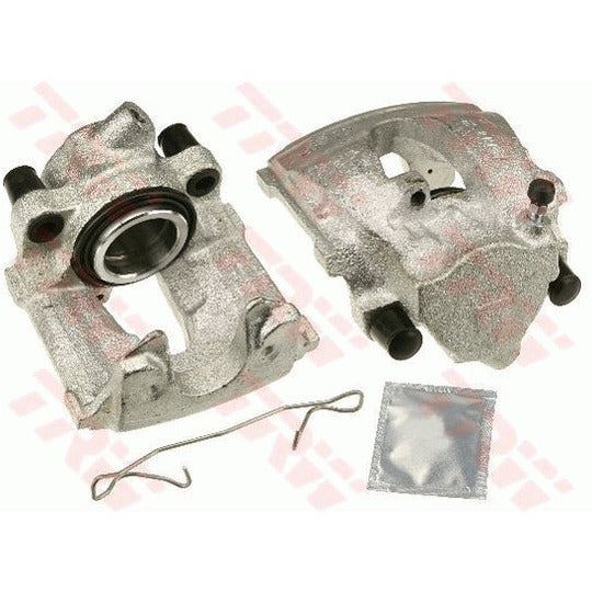 Trw Brake Caliper to suit Mercedes-Benz