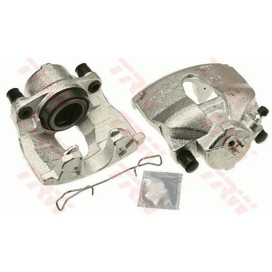 Trw Brake Caliper to suit Honda