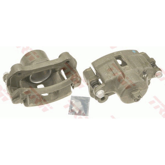 Trw Brake Caliper to suit Nissan
