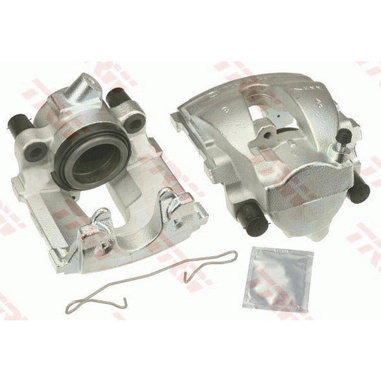 Trw Brake Caliper to suit Mercedes-Benz