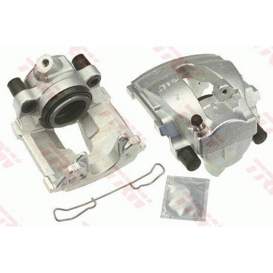 Trw Brake Caliper to suit Mercedes-Benz