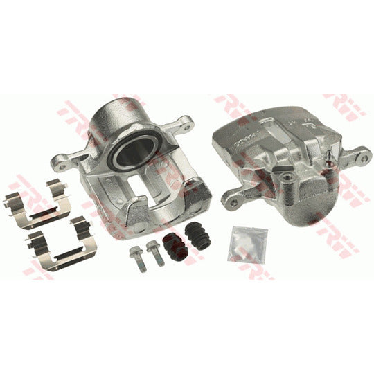 Trw Brake Caliper to suit Chevrolet, Opel, Vauxhall
