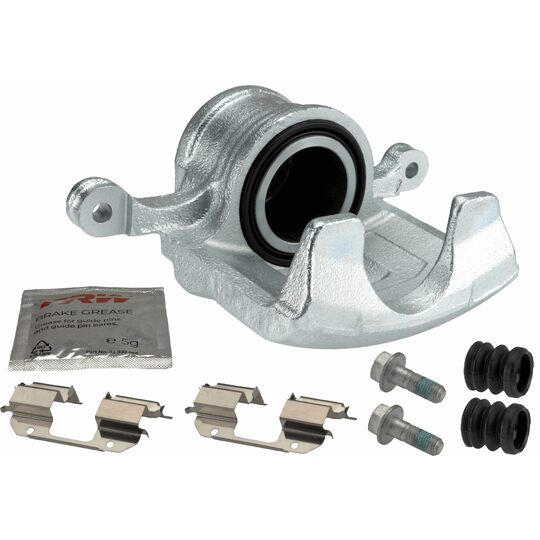 Trw Brake Caliper to suit Chevrolet
