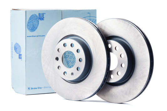 Blue Print ADM54391 Brake Disc to suit Ford, Mazda