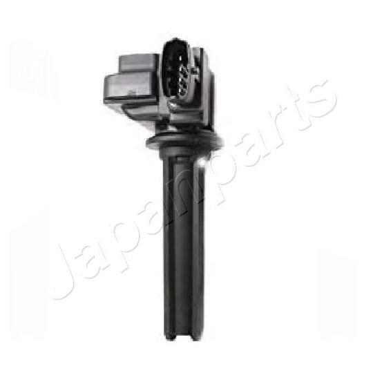 Japanparts Ignition coil to suit Mitsubishi, Opel