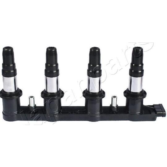 Japanparts Ignition coil to suit Chevrolet, Hitachi, Opel