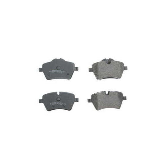 Aisin Brake Pad Set, disc brake to suit Mini