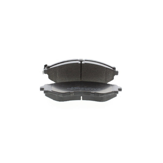 Aisin Brake Pad Set, disc brake to suit Chevrolet, Daewoo