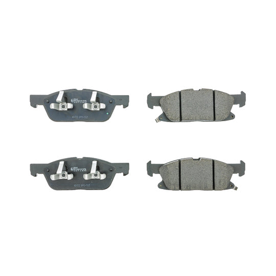 Aisin Brake Pad Set, disc brake to suit Ford, Lincoln