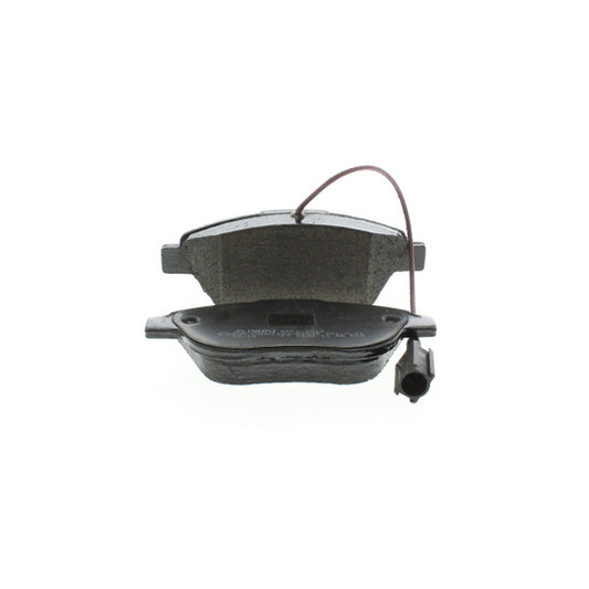 Aisin Brake Pad Set, disc brake to suit Peugeot, Citroën, Fiat