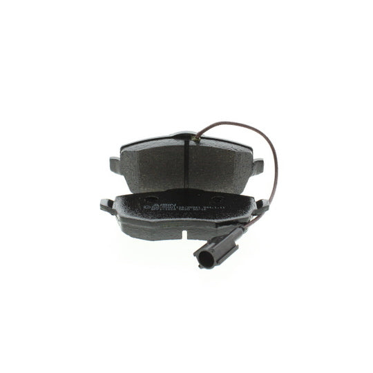Aisin Brake Pad Set, disc brake to suit Lancia