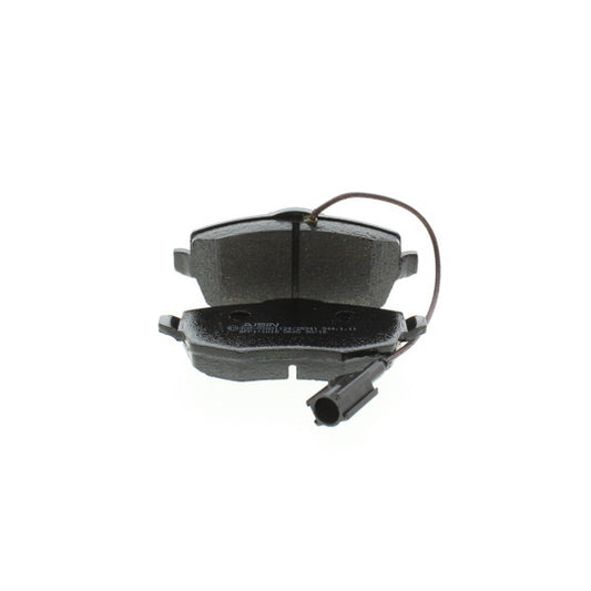 Aisin Brake Pad Set, disc brake to suit Lancia