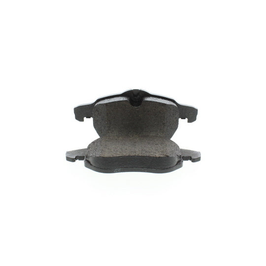 Aisin Brake Pad Set, disc brake to suit Fiat, Opel, Saab