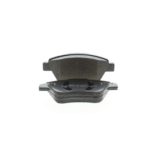 Aisin Brake Pad Set, disc brake to suit Fiat, Lancia