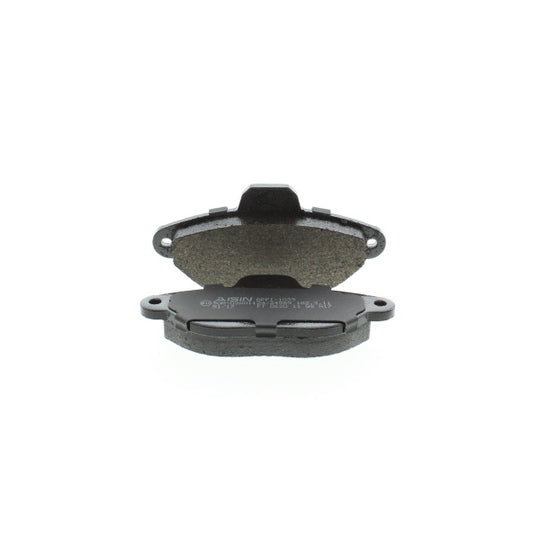 Aisin Brake Pad Set, disc brake to suit Ford, Fiat