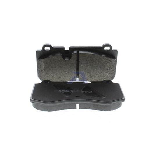 Aisin Brake Pad Set, disc brake to suit Mercedes-Benz
