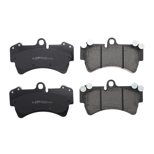Aisin Brake Pad Set, disc brake to suit Audi, VW, Porsche