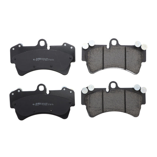 Aisin Brake Pad Set, disc brake to suit Audi, VW, Porsche