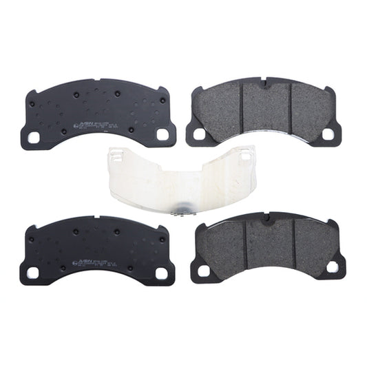 Aisin Brake Pad Set, disc brake to suit VW, Porsche