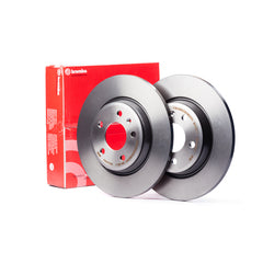Magneti Marelli Brake Disc to suit Ford