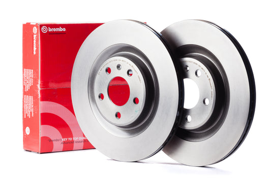 Brembo High Performance Brake Disc to suit Ford