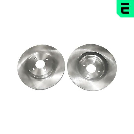 Optimal Brake Disc to suit Ford