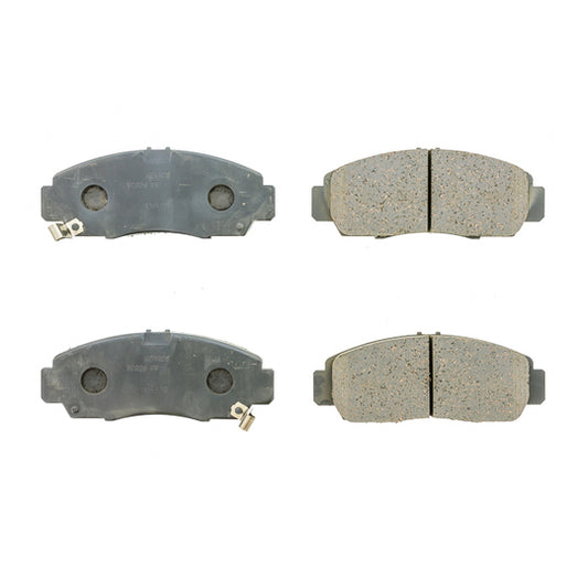 Aisin Brake Pad Set, disc brake to suit Honda