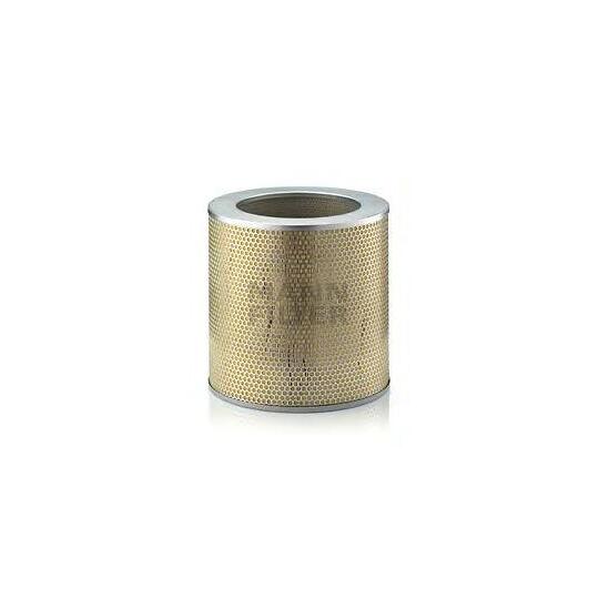 Mann-Filter Air filter to suit Case, Leyland, Massey Ferguson
