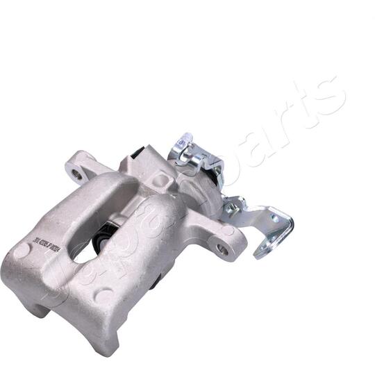 Japanparts Brake Caliper to suit Chevrolet, Opel, Vauxhall
