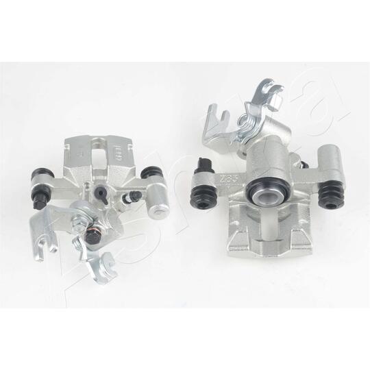 Ashika Brake Caliper to suit Mazda