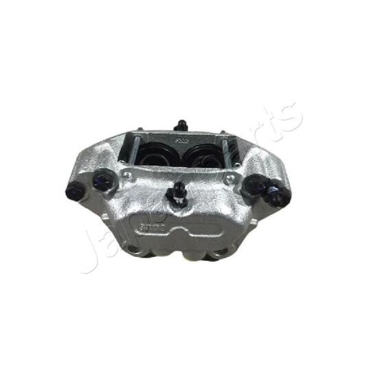 Japanparts Brake Caliper to suit Volvo