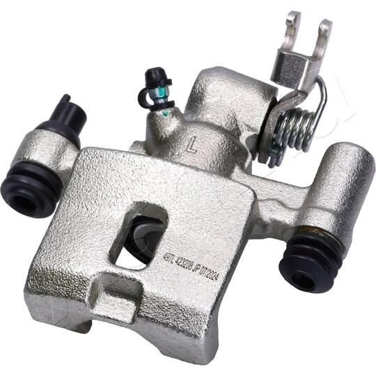 Ashika Brake Caliper to suit Ford, Mazda