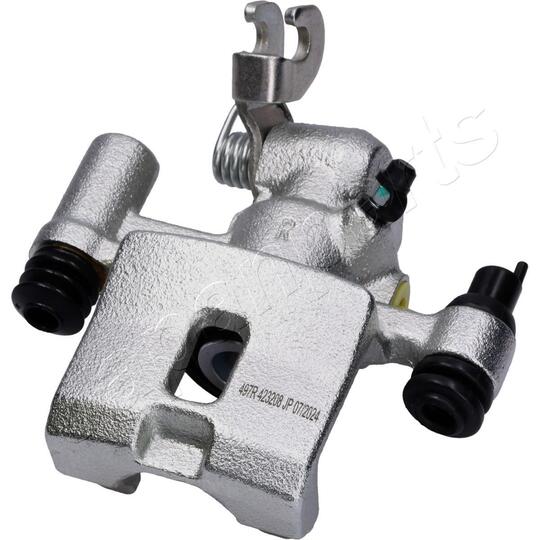 Japanparts Brake Caliper to suit Ford, Mazda