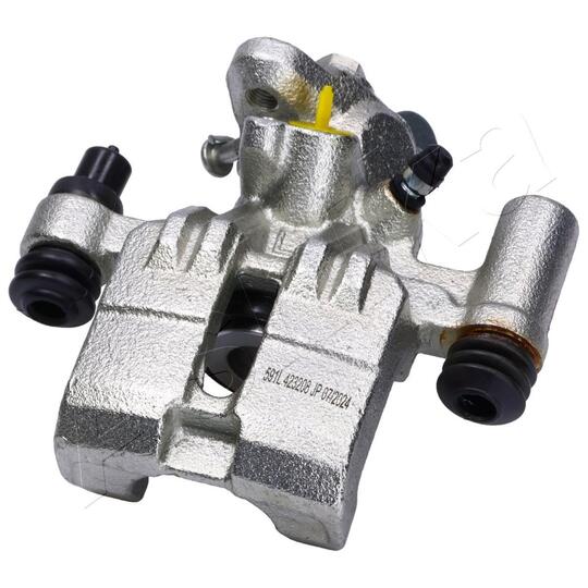 Ashika Brake Caliper to suit Mazda