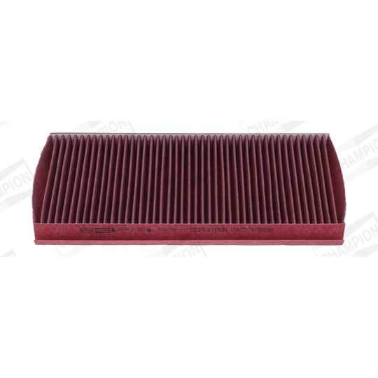 Champion CCF0015B Filter, interior air to suit Fiat, Alfa Romeo / Fiat / Lancia, Opel