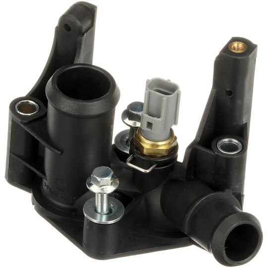 Gates Coolant Flange to suit Ford