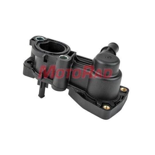 Motorad Coolant Flange to suit Ford