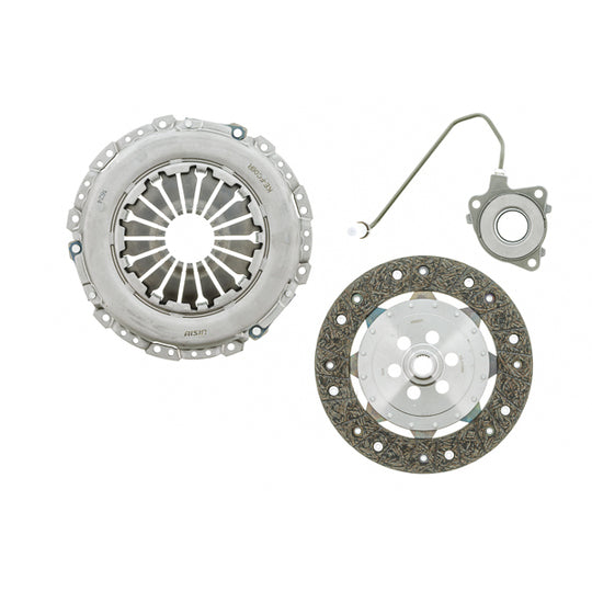 Aisin Clutch Kit to suit Fiat, Alfa Romeo, Rymec