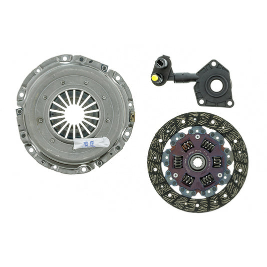 Aisin Clutch Kit to suit Ford, Mazda
